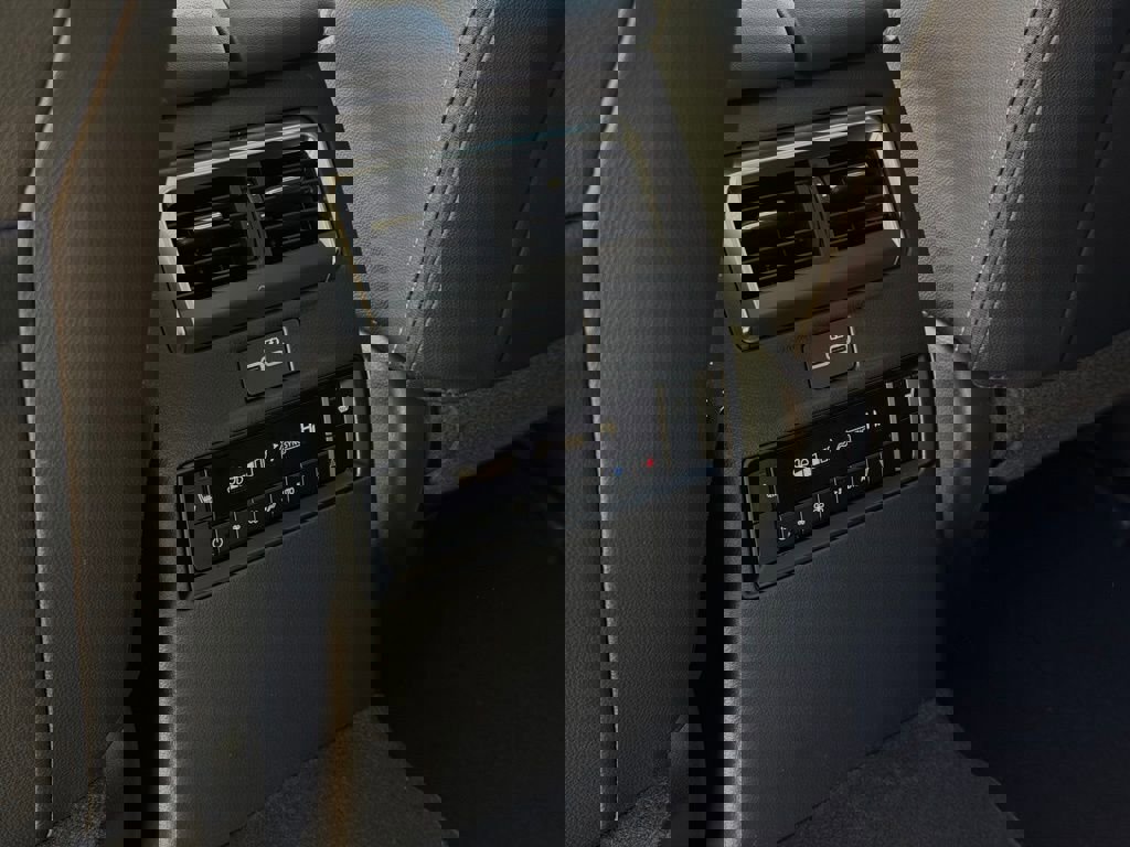 New 2026 MAZDA CX-70 SC Plus image 30