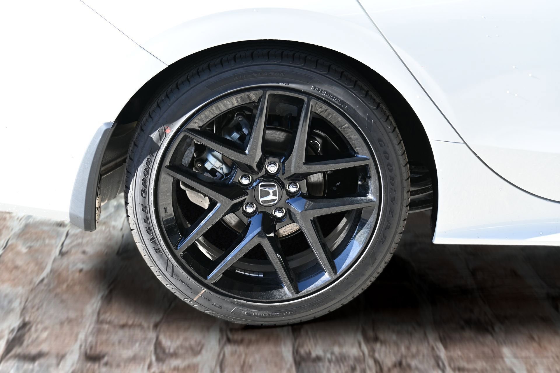 New 2025 Honda Civic Sport image 15