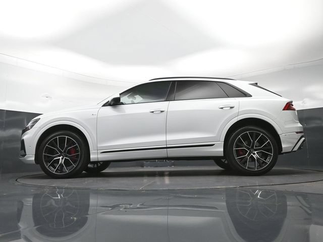Used 2023 Audi Q8 Prestige AWD/4WD image 29