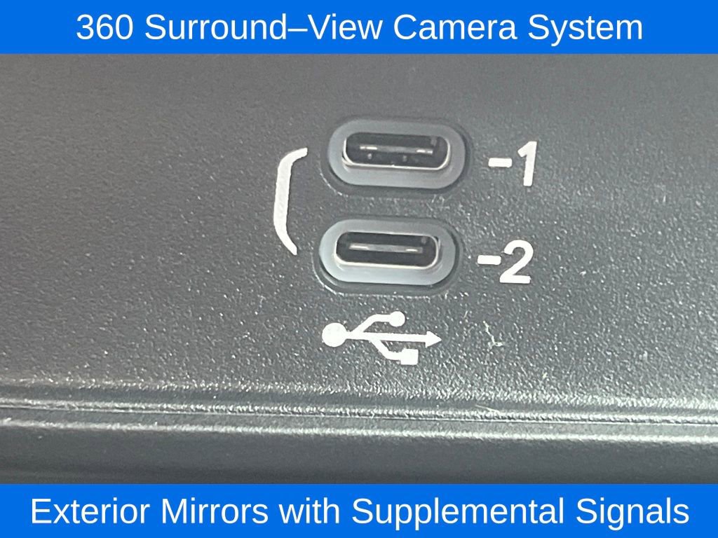 New 2026 Chrysler Pacifica Select image 11