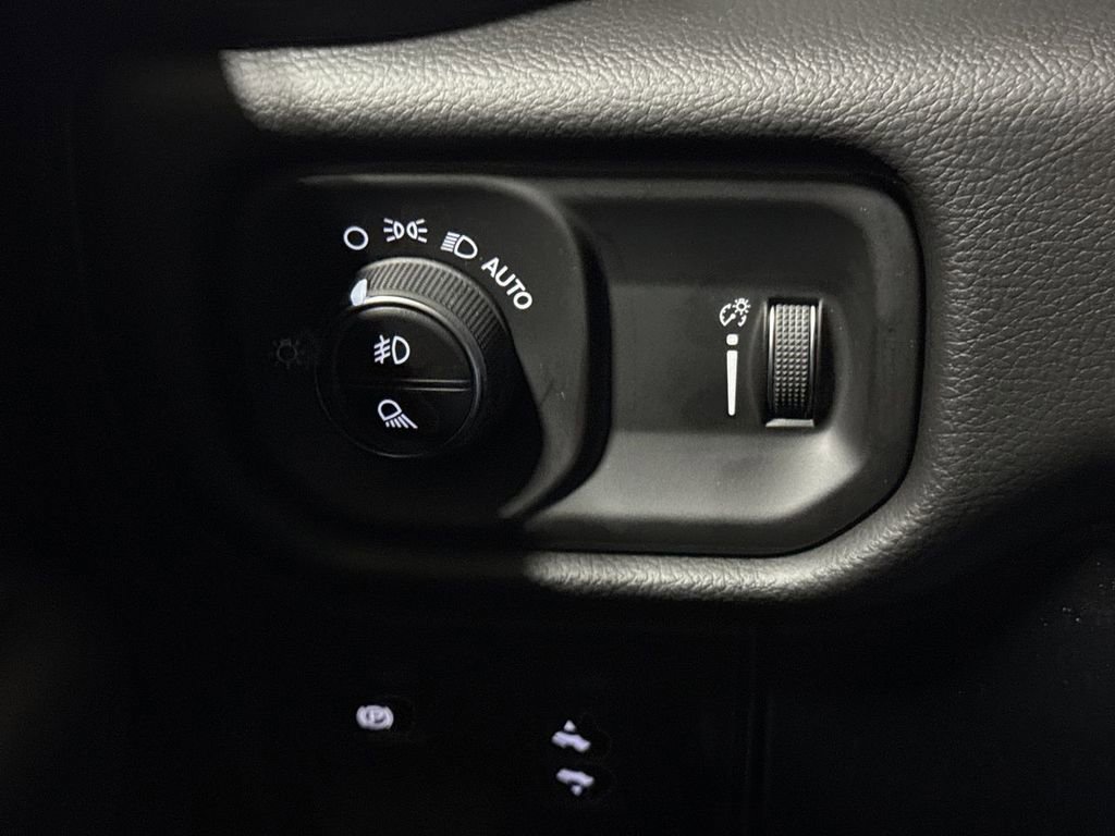 New 2026 RAM 1500 Big Horn image 17