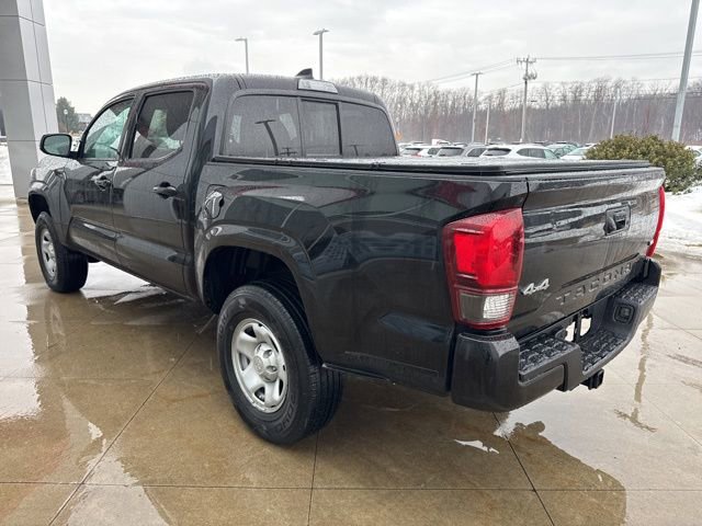 Used 2023 Toyota Tacoma SR image 5