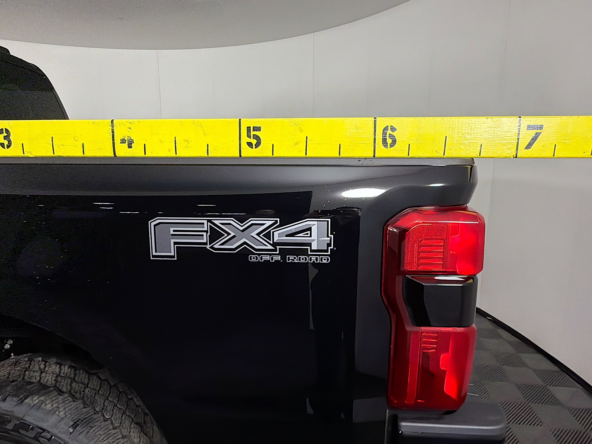New 2026 Ford F250 XLT w/ XLT Premium Package image 35