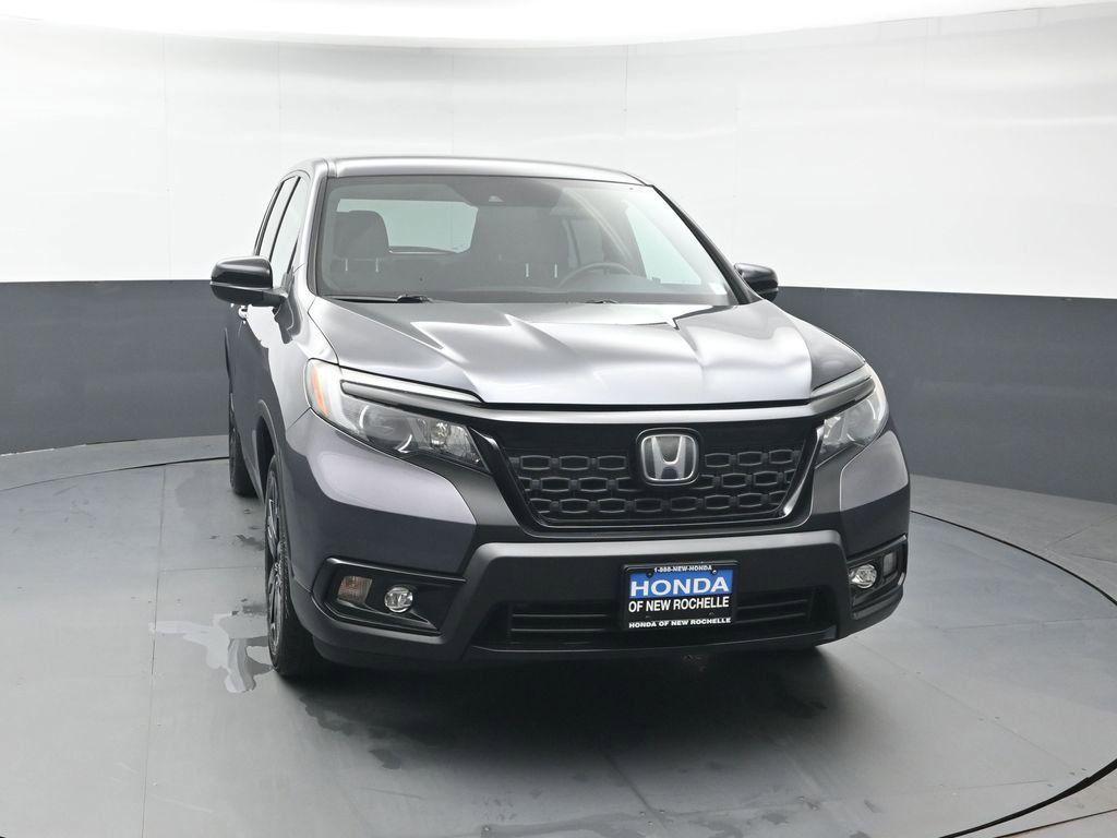 Used 2019 Honda Passport Sport image 9