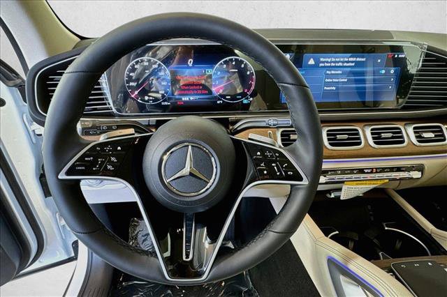 New 2026 Mercedes-Benz GLE 450 4MATIC image 11