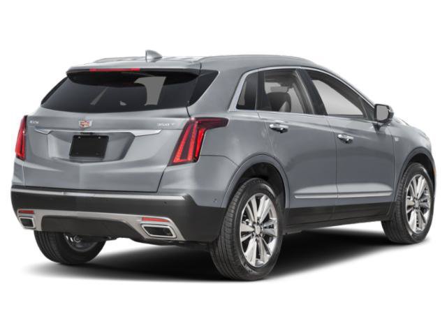 Used 2023 Cadillac XT5 Premium Luxury FWD image 23