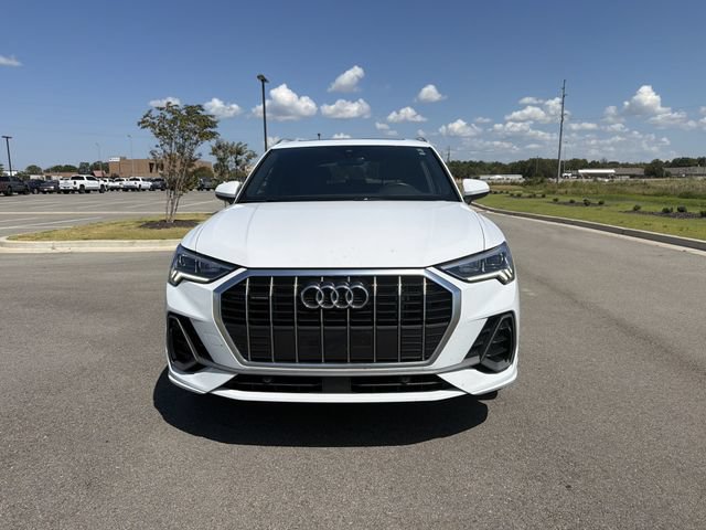 Used 2025 Audi Q3 2.0T Premium AWD/4WD image 8