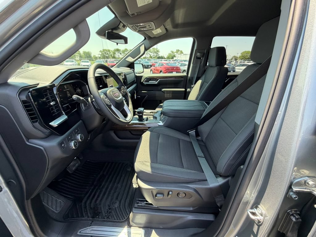 New 2026 GMC Sierra 1500 Elevation w/ Preferred Package AWD/4WD image 25