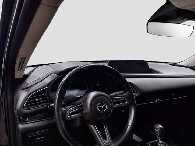 Used 2021 MAZDA CX-30 AWD 2.5 S w/ Preferred Package image 10