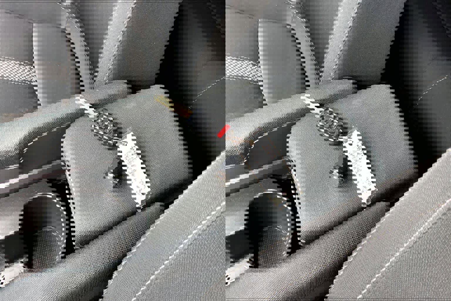 Used 2020 Honda Civic LX image 13