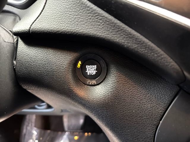 Used 2022 Jeep Cherokee Latitude Lux image 20