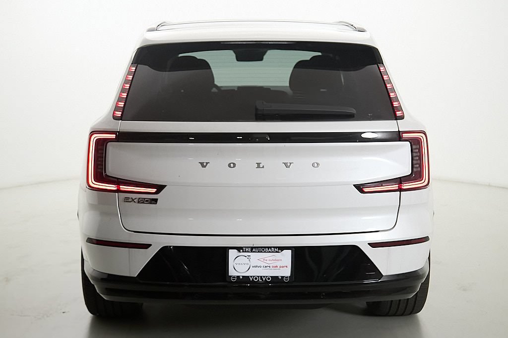 New 2026 Volvo EX90 Ultra AWD/4WD image 7