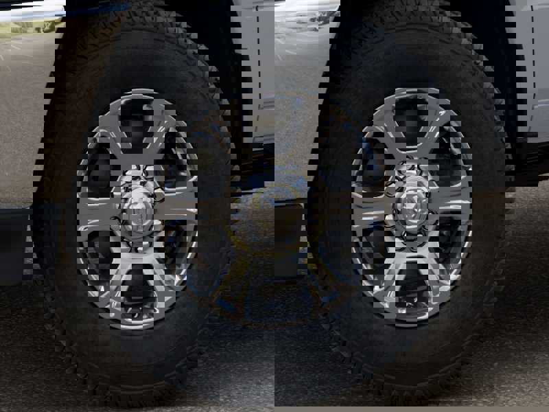 New 2025 RAM 2500 Big Horn image 47