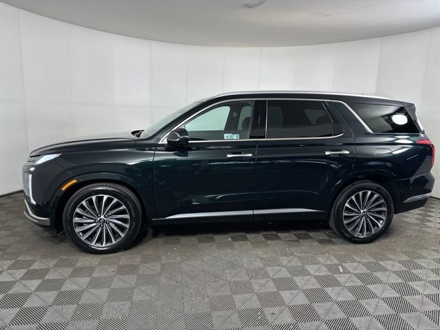 Used 2025 Hyundai Palisade Calligraphy image 6