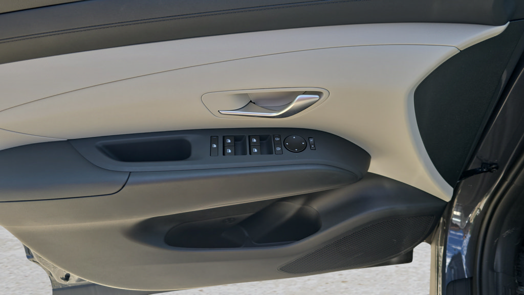 New 2026 Hyundai Tucson SE AWD/4WD image 16