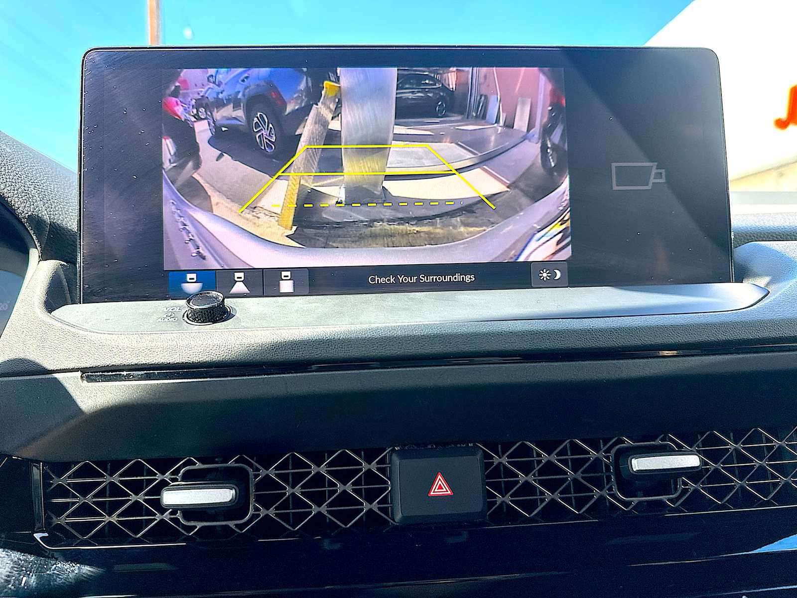 Used 2023 Honda Accord Sport image 14