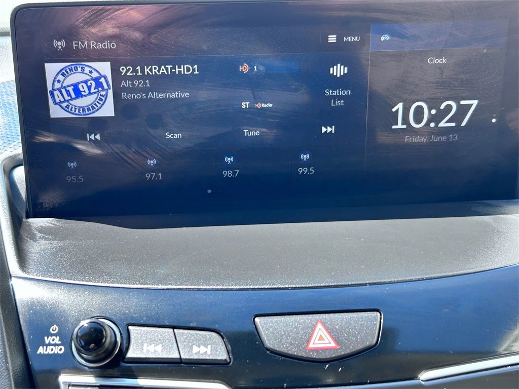 Used 2023 Acura RDX AWD image 23