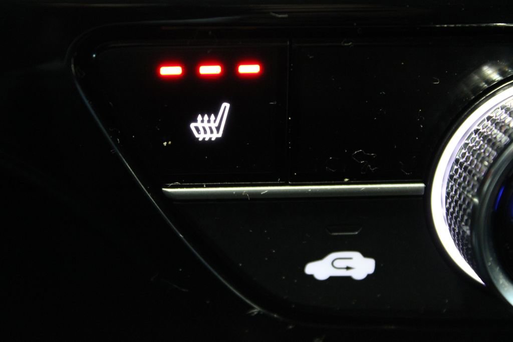 Used 2023 Honda CR-V EX-L image 30
