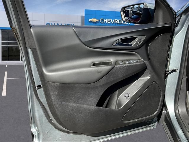 Certified 2024 Chevrolet Equinox LT FWD image 22