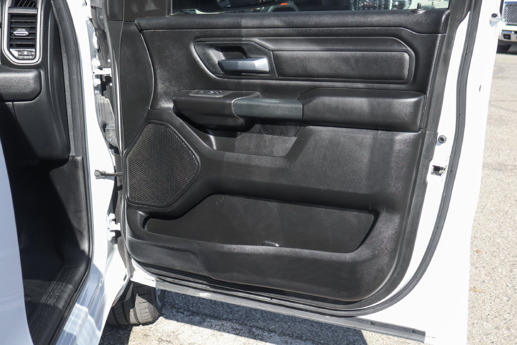Used 2025 RAM 1500 Tradesman AWD/4WD image 41