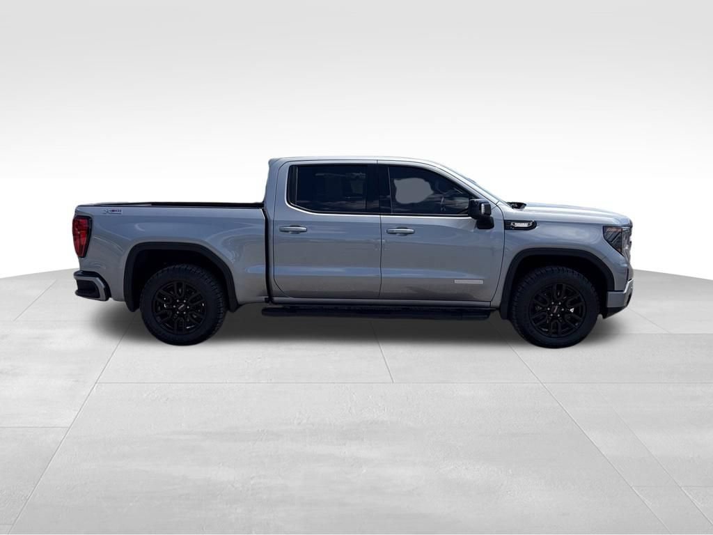 Used 2025 GMC Sierra 1500 Elevation w/ Elevation Premium Package AWD/4WD image 25