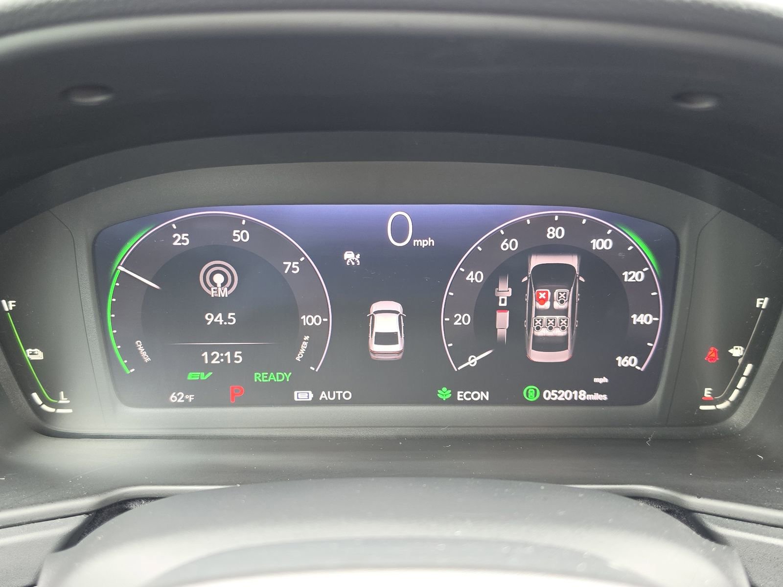 Used 2023 Honda Accord EX-L image 20