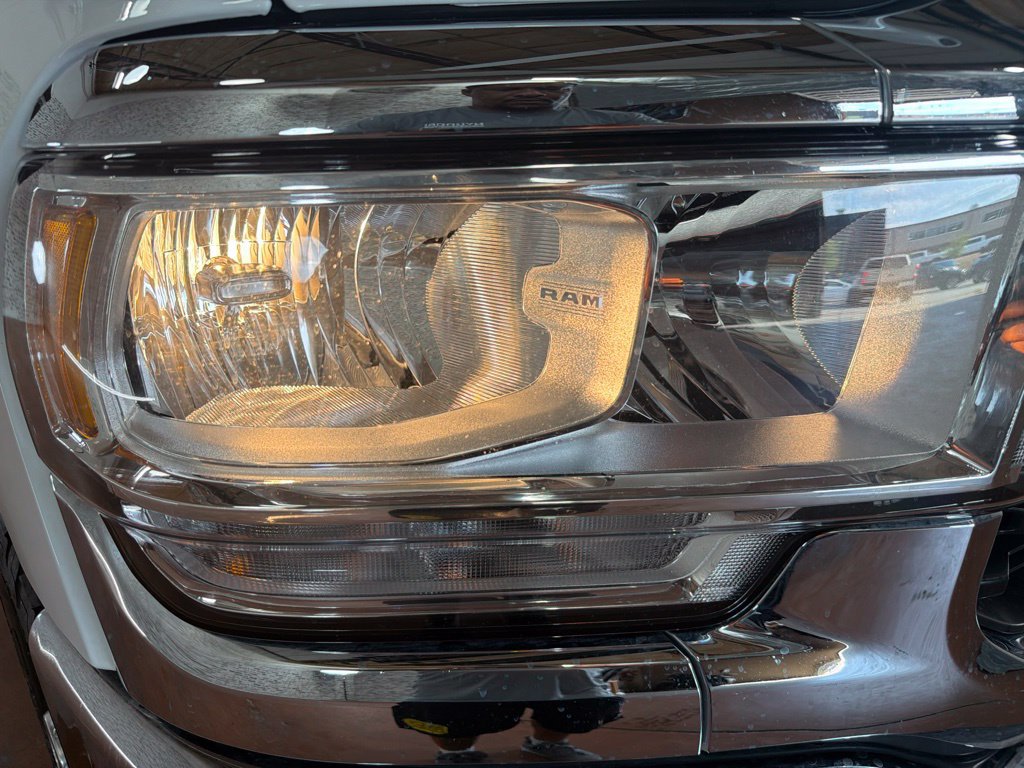 Used 2024 RAM 2500 Big Horn w/ Off Road Package AWD/4WD image 9