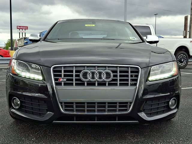 Used 2012 Audi S5 Premium Plus AWD/4WD image 2