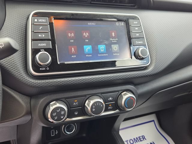 Used 2025 Nissan Kicks Play S FWD image 19