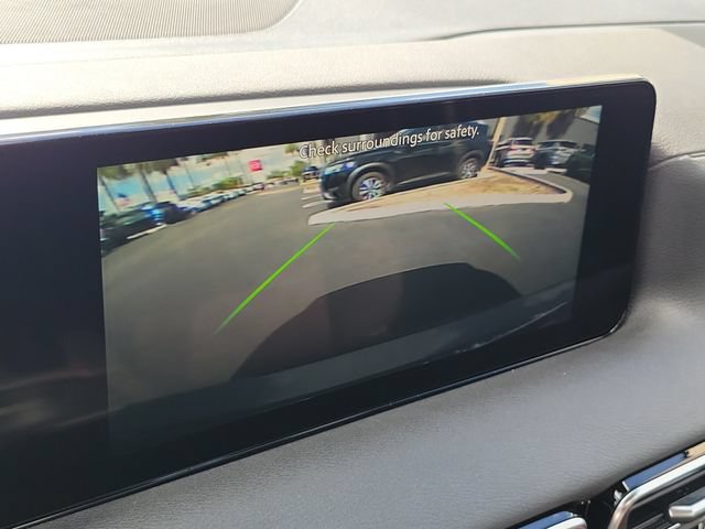 New 2026 Nissan Sentra SR w/ SR All Weather Package FWD image 28