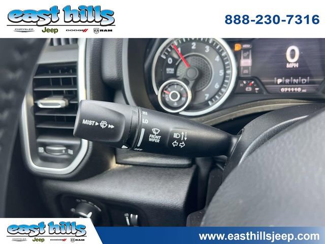 Certified 2022 RAM 1500 Big Horn AWD/4WD image 28