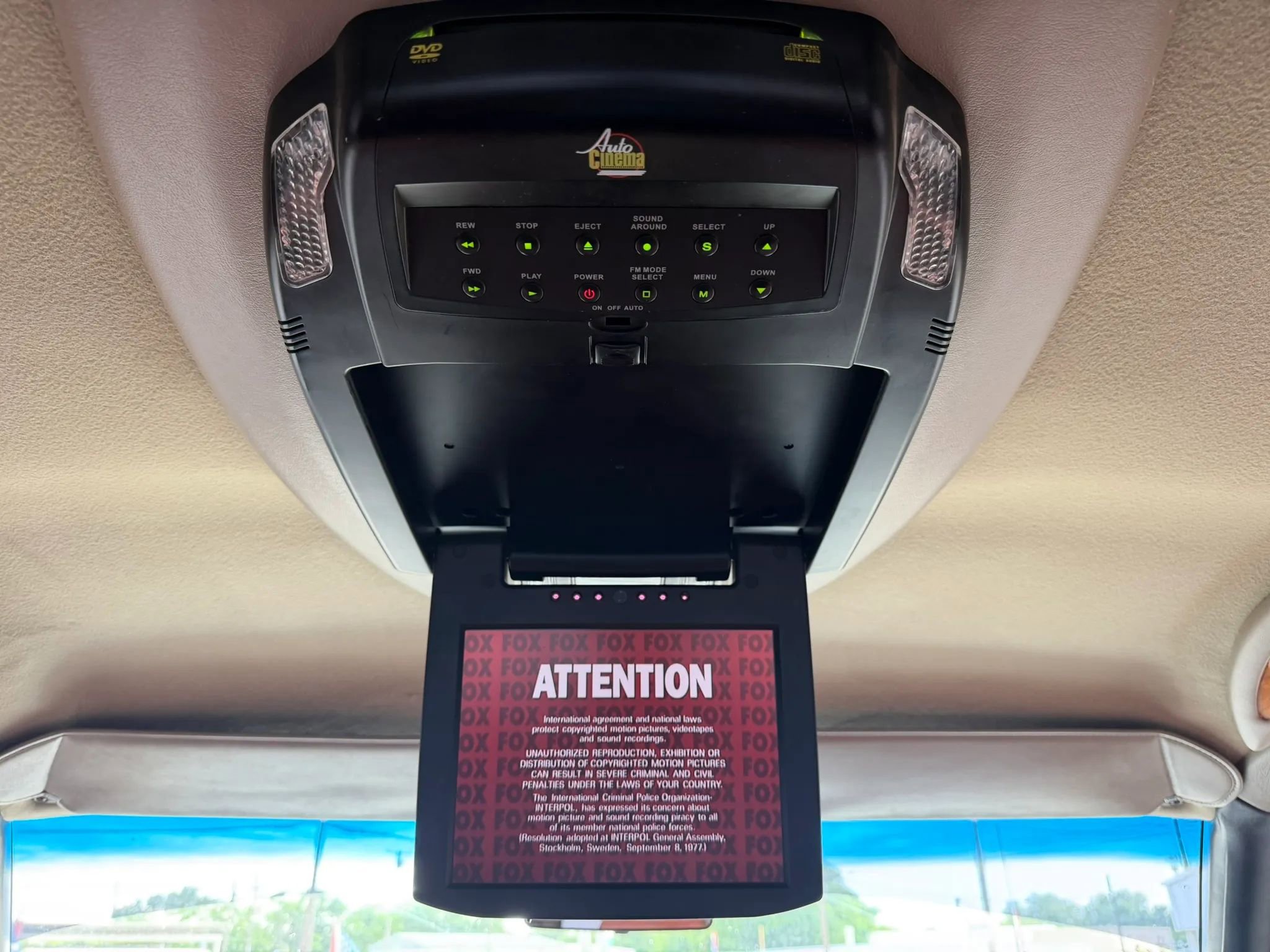 Used 2004 Chevrolet Kodiak C4500 2WD Crew Cab image 21