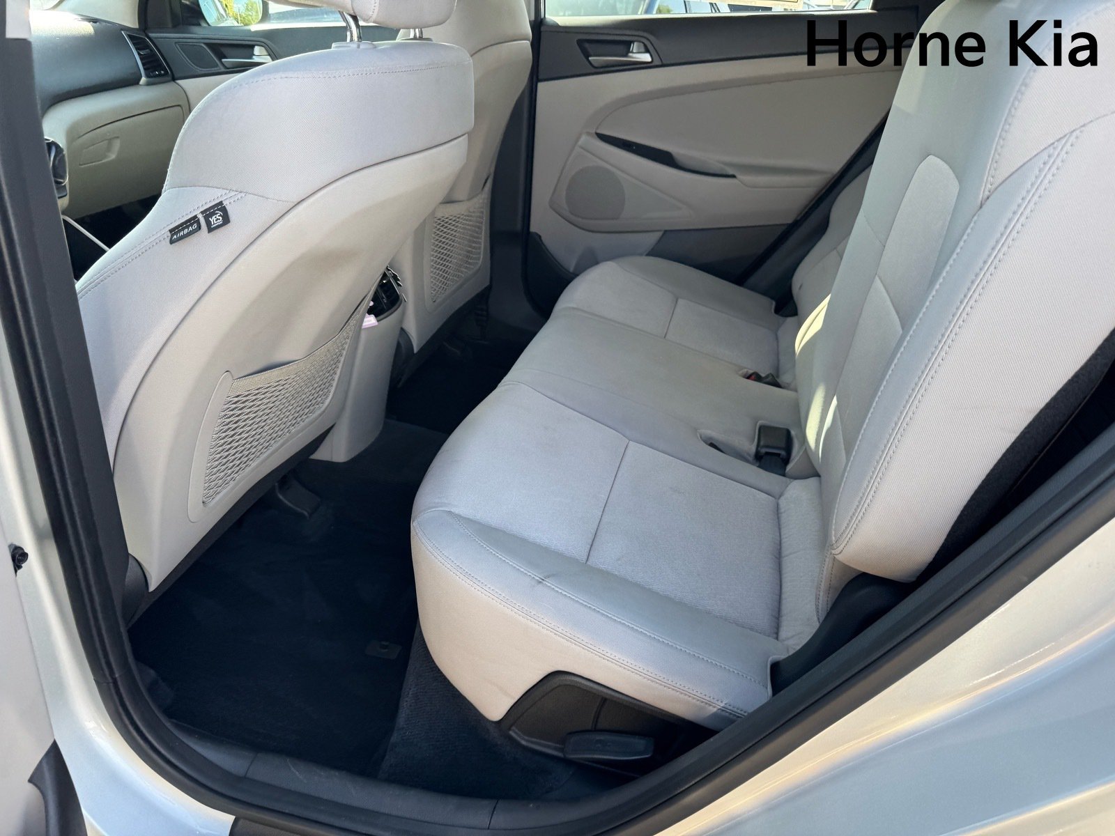 Used 2017 Hyundai Tucson Value FWD image 13