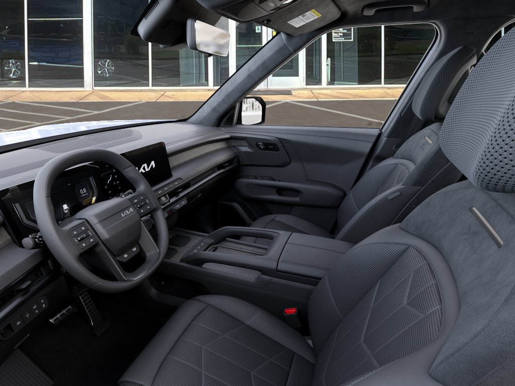 New 2027 Kia Telluride X-Line SX Prestige AWD/4WD image 17