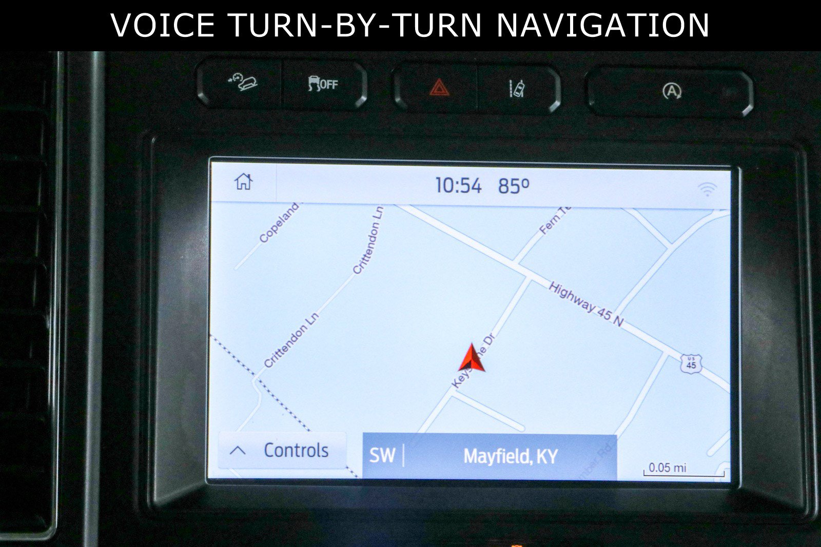 Used 2021 Ford Expedition Limited AWD/4WD image 19