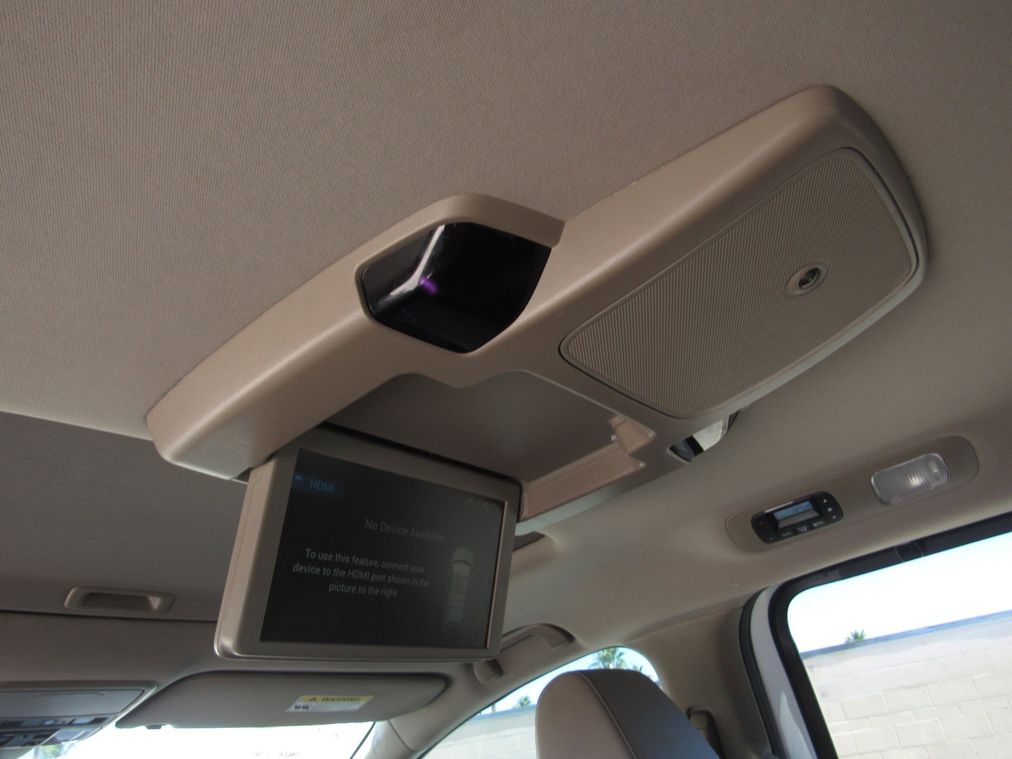 Used 2023 Honda Odyssey Touring image 16