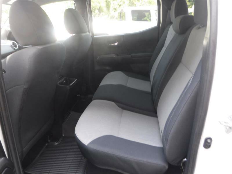 Used 2020 Toyota Tacoma 4x4 Double Cab image 6