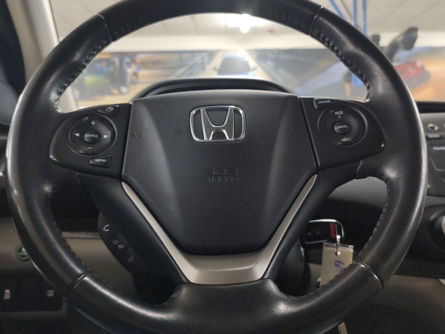 Used 2014 Honda CR-V EX-L image 16