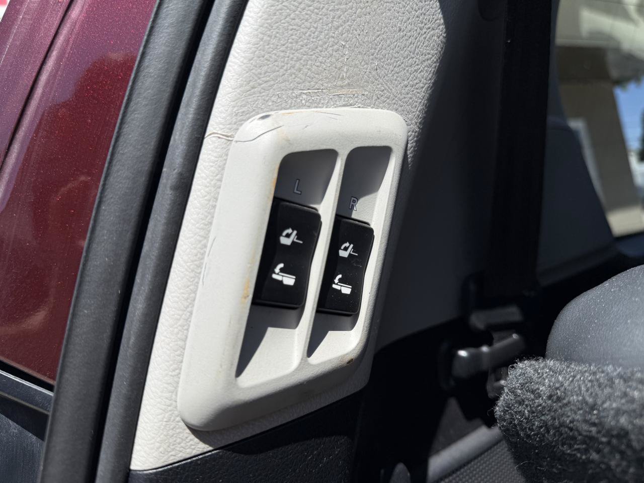 Used 2010 Lexus GX 460 Premium AWD/4WD image 26