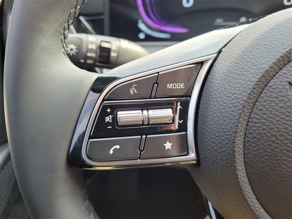 New 2026 Kia Seltos S image 26