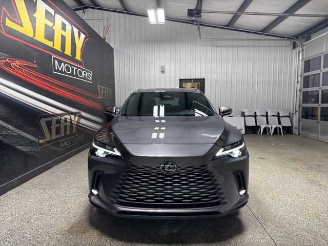 Used 2023 Lexus RX 350 Premium Plus w/ Accessory Package (Z1) image 31