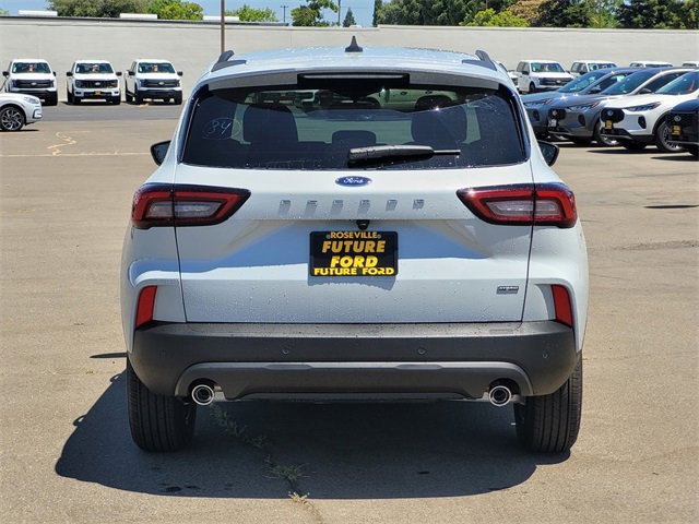 New 2025 Ford Escape ST-Line w/ Tech Pack #1 image 5