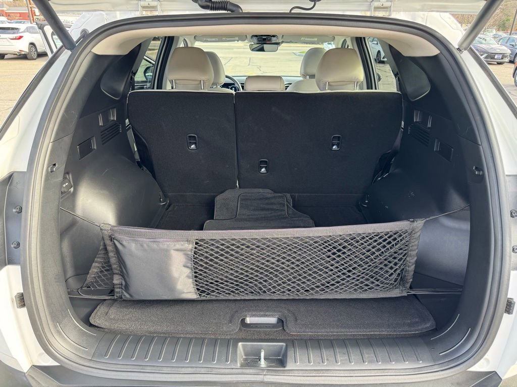 Used 2023 Hyundai Tucson SEL w/ Convenience Package image 35