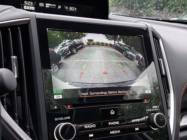 Used 2020 Subaru Forester Sport AWD/4WD image 18