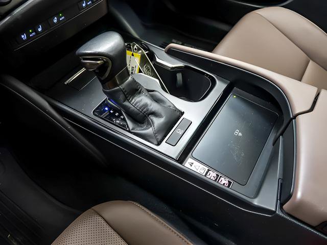 Used 2023 Lexus ES 250 w/ Premium Package AWD/4WD image 20