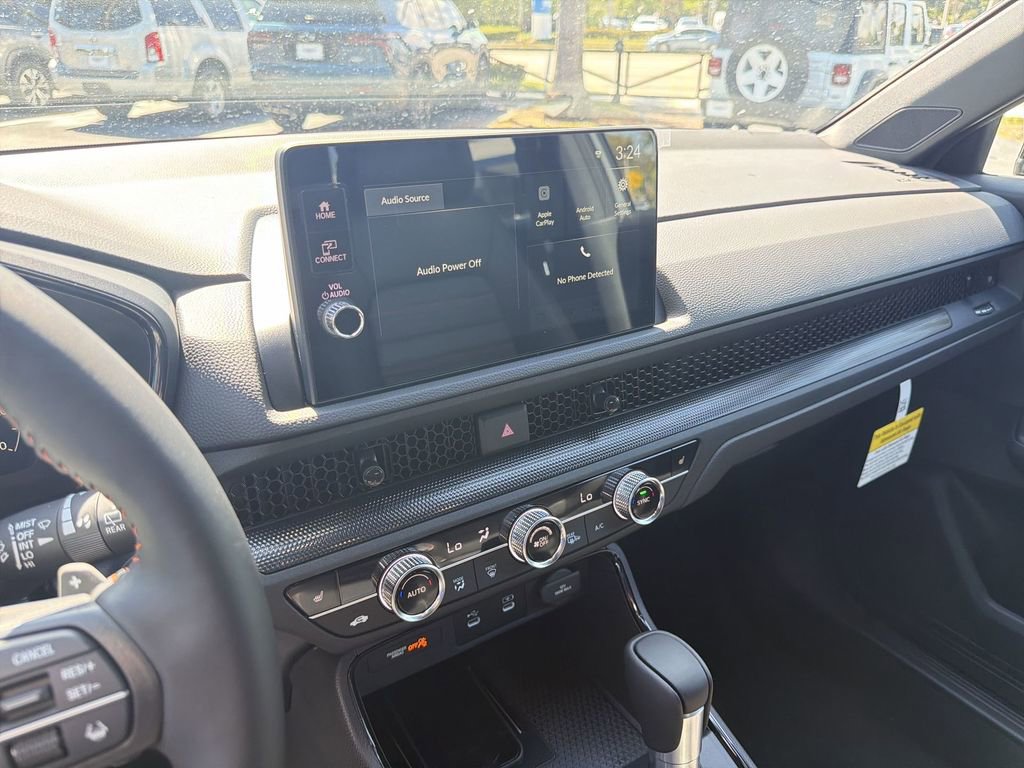 New 2026 Honda CR-V Sport-L image 26