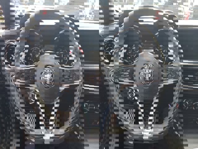 Used 2018 Alfa Romeo Stelvio Ti Sport image 30