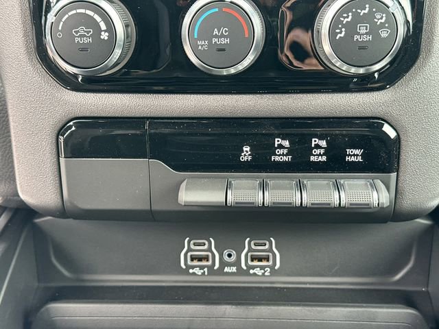 New 2026 RAM 1500 Big Horn image 18