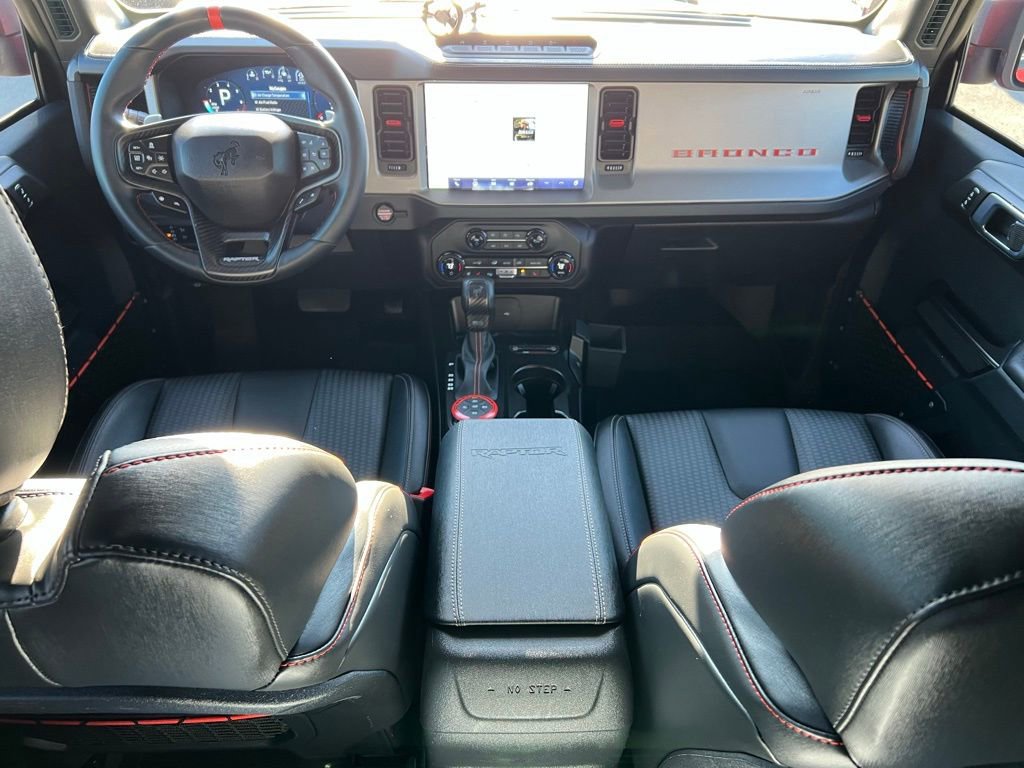 Used 2023 Ford Bronco Raptor image 24
