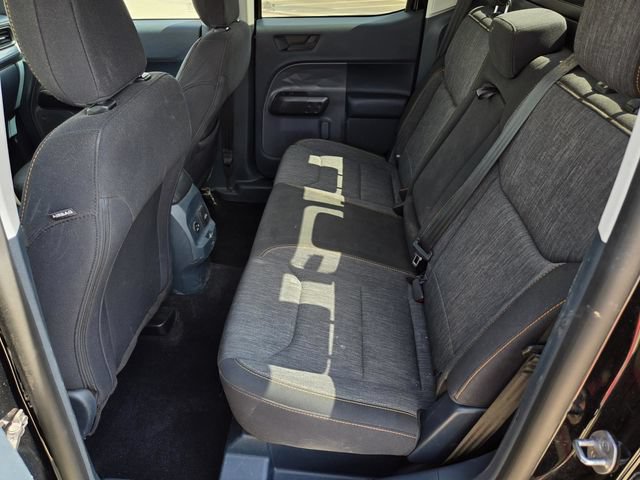 Used 2023 Ford Maverick Tremor w/ Tremor Off-Road Package AWD/4WD image 32